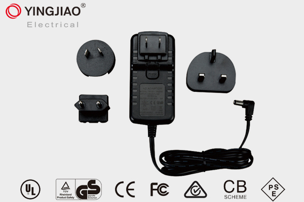 20W 医疗电源  YSV25  