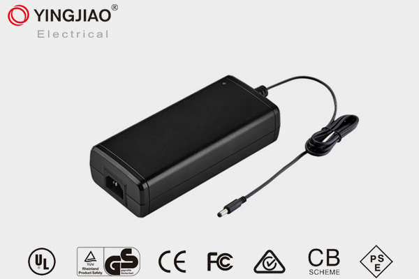 120W 铅酸电池充电器 YS120