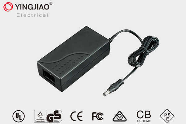 90W 铅酸电池充电器  YS80