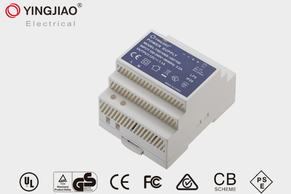 100W -导轨电源  YSD100
