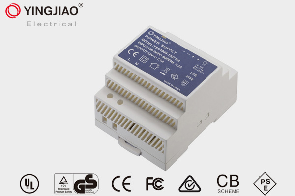 100W 导轨电源 YSD100S
