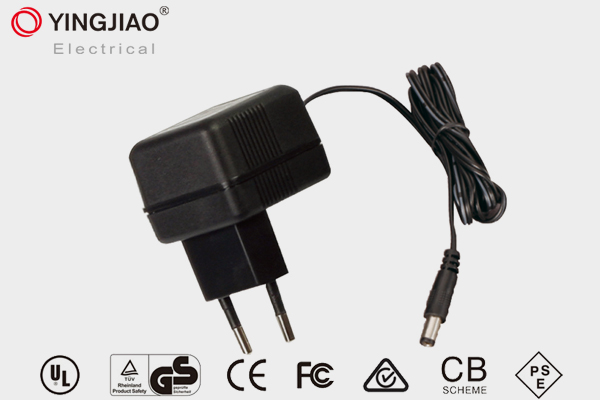 20W 插墙式线性电源  YL1.5E