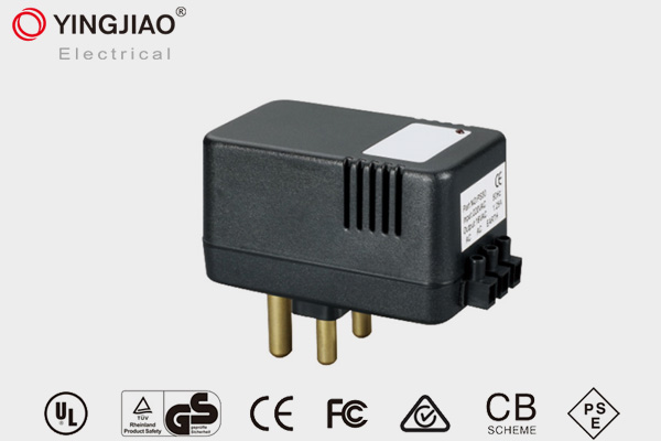 20W 插墙式线性电源 YL20