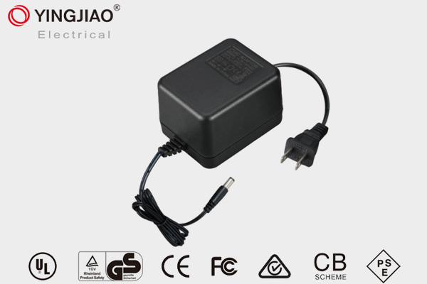 25W 桌面式线性电源  YL24