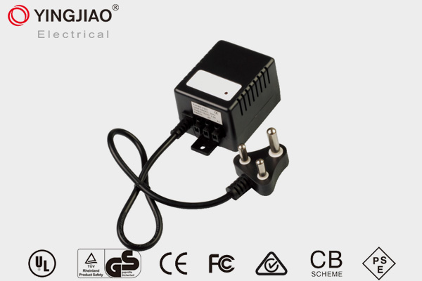 40W 桌面式线性电源  YL40
