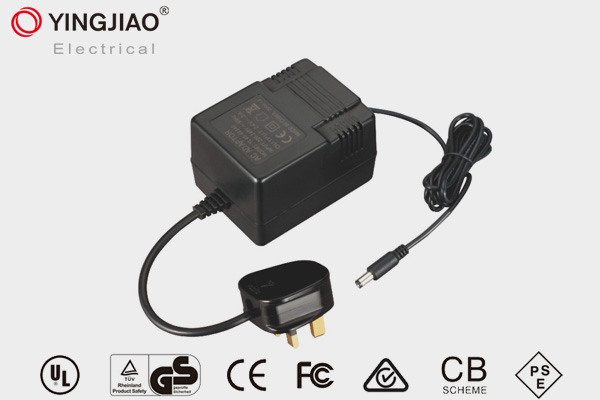 45W 桌面式线性电源  YL45