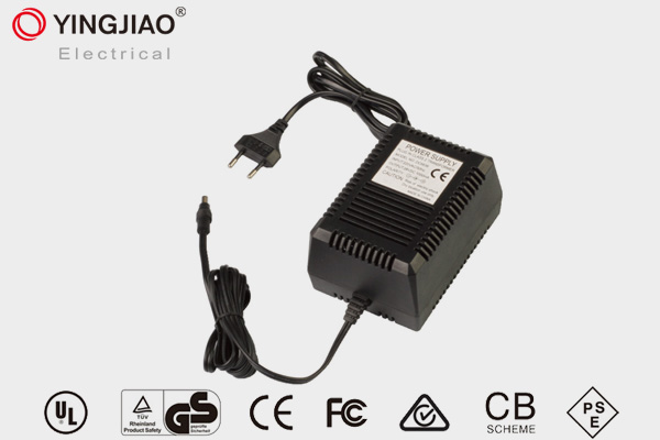 60W 桌面式线性电源  YL60