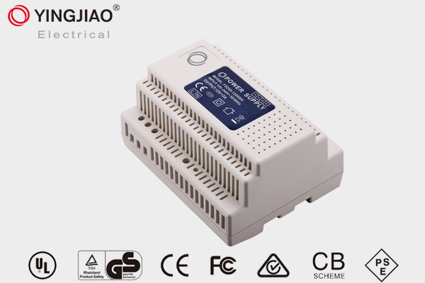 60W 导轨电源  YSD60