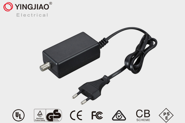 20W 有线电视放大器接收机电源  YS20