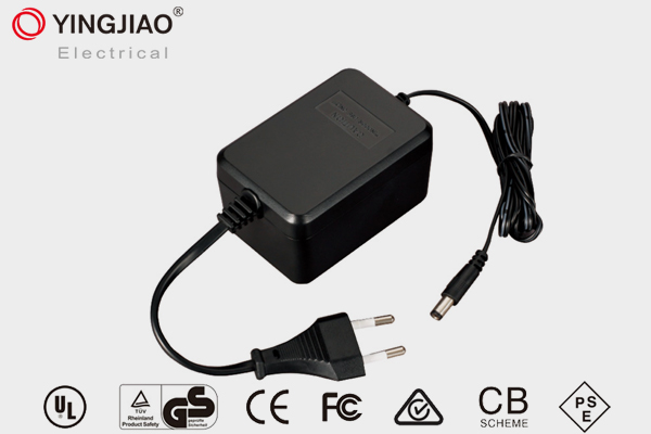 15W ACAC 线性电源   YL15E