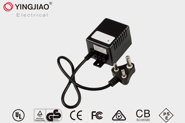 40W ACAC 线性电源  YL40