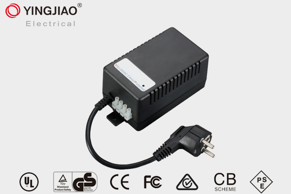 50W ACAC 线性电源