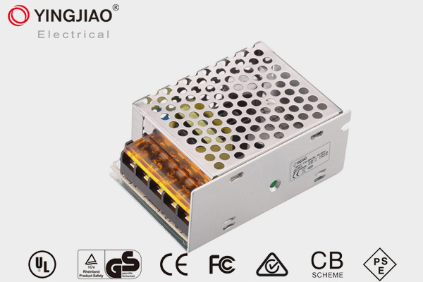 25W 工控电源   YSI-20