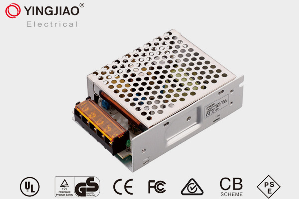 60W 工控电源- YSI-36