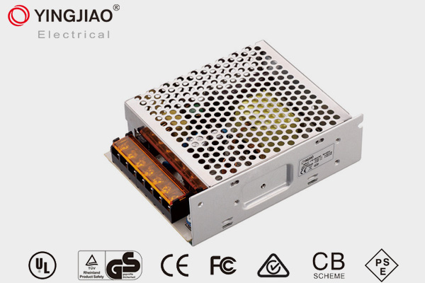 100W 工控电源 YSI-80