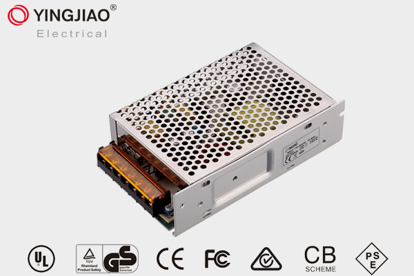 120W 工控电源 YSI-120