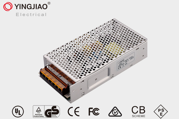 200W 工控电源  YSI-200