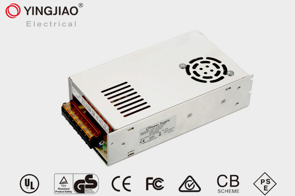360W 工控电源  YSI-350
