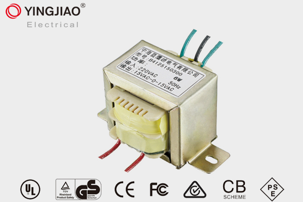 6W 环形变压器   YT6