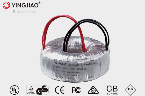 100W 环形变压器  YTT100